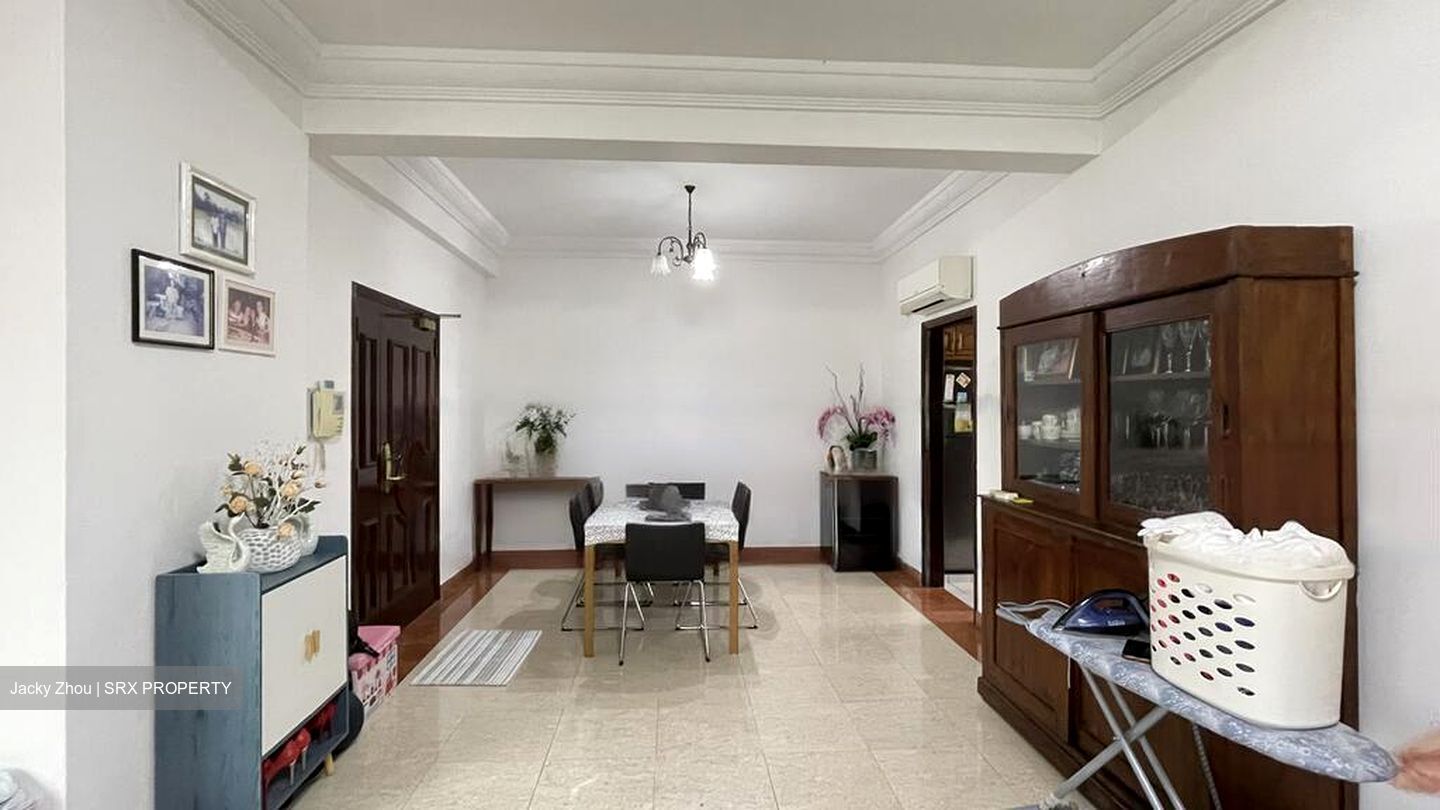 Casuarina Cove (D15), Condominium #631094531
